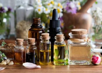 The Benefits of the Common Types of Essential Oils