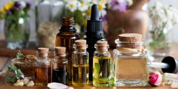 The Benefits of the Common Types of Essential Oils