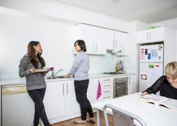 The Hidden Gems of Adelaide University Accommodation