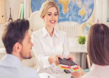 The Importance of Working with a Reservation Travel Agent