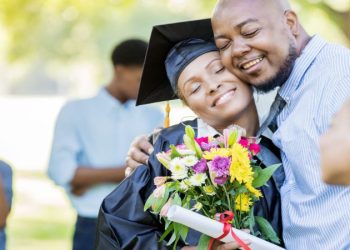 The Perfect Flower for Graduation to Celebrate the Accomplishment