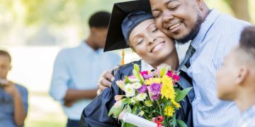 The Perfect Flower for Graduation to Celebrate the Accomplishment