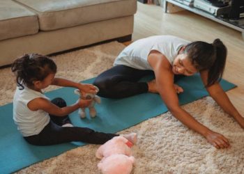 Things To Consider When Choosing Soft Mats