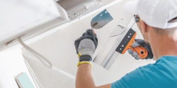 Tips for Drywall Repair in Your Home