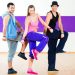 Tone Up Your Body with Zumba Workouts