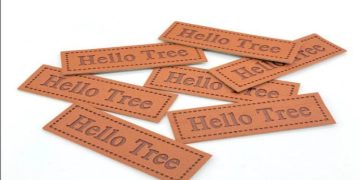 Top Benefits of Using Custom Leather Labels