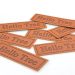 Top Benefits of Using Custom Leather Labels