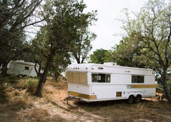 Types of NSW Trailers for Sale