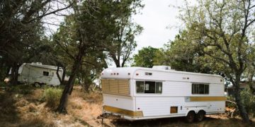 Types of NSW Trailers for Sale