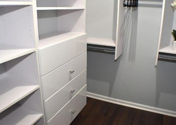 Ways How Custom Closet Installation Can Really Help