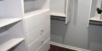 Ways How Custom Closet Installation Can Really Help