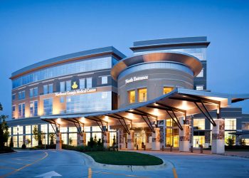 What Are The Various Services Provided By A Medical Center In Georgia?