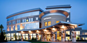 What Are The Various Services Provided By A Medical Center In Georgia?