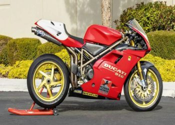 Which Motorcycles Will Be Future Classics?