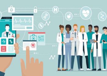 Why Every Medical Business Needs a Strong Doctors Email List