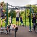 Why Outdoor Gym Equipment is a Good Idea for Correctional Facilities