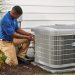 How long does an HVAC system last?