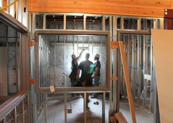 How to Choose the Best Commercial Remodeling Contractors