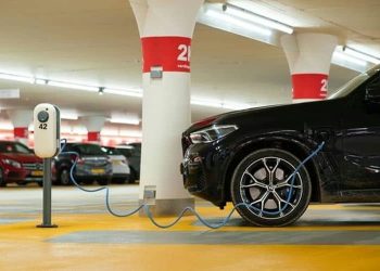 Why Property Managers are Investing in EV Charging Stations