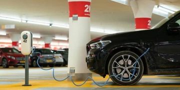 Why Property Managers are Investing in EV Charging Stations