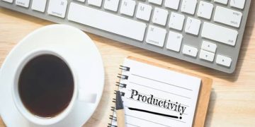 7 Tips for Being More Productive