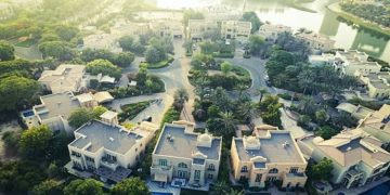 A Guide to Luxury Properties in Dubai: The Ultimate List
