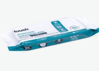 What Are Antibacterial Wipes?