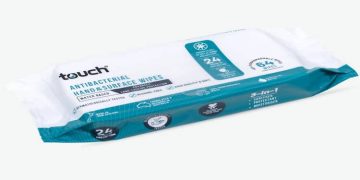 What Are Antibacterial Wipes?