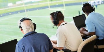 How to Venture into a Sports Broadcasting Business