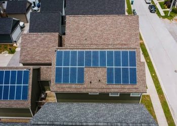 7 Reasons Solar Energy Is Smart for Landlords
