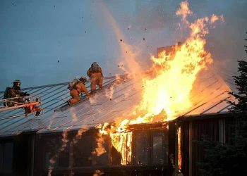 House Fire Checklist: What to Do and What Not to Do After a House Fire