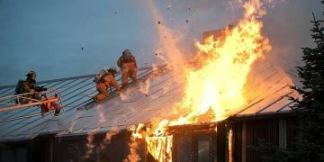 House Fire Checklist: What to Do and What Not to Do After a House Fire