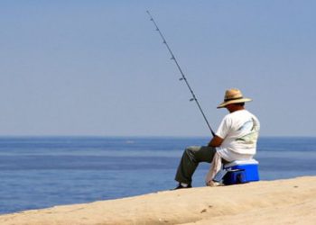 10 Tips to Fish from the Shore