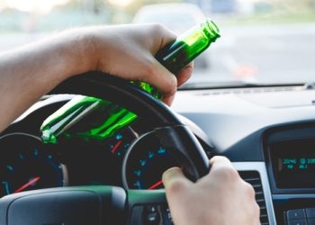 The Terrifying Facts About Drunk Driving