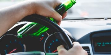 The Terrifying Facts About Drunk Driving