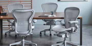 The Best Office Chair for Lower Back Pain: Ergonomic Chairs for Comfort and Support