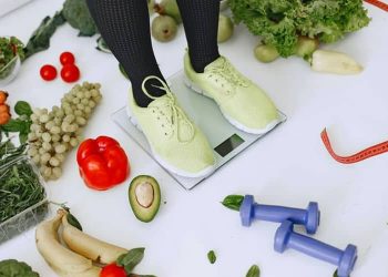 What Vitamins Help With Weight Loss and Boost Metabolism?