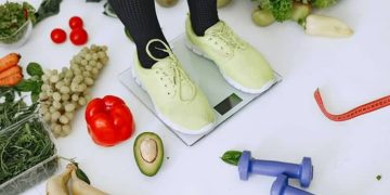 What Vitamins Help With Weight Loss and Boost Metabolism?