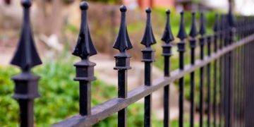 Fencing Options for Your Rental Property