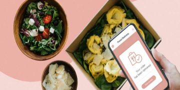Key Features To Include In A Food Delivery App