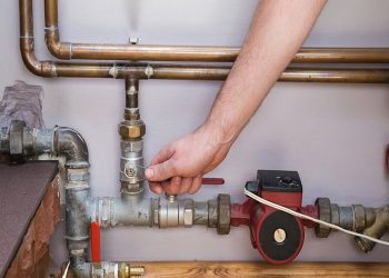 5 Common Problems With Gas Plumbing