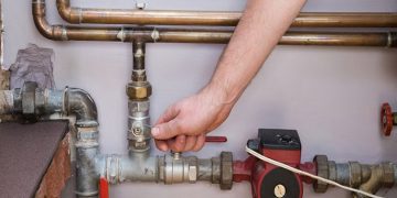 5 Common Problems With Gas Plumbing