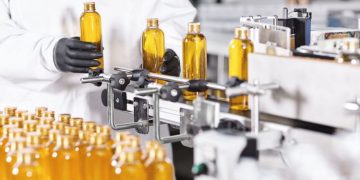 5 Factors To Consider When Choosing A Private Label Manufacturer