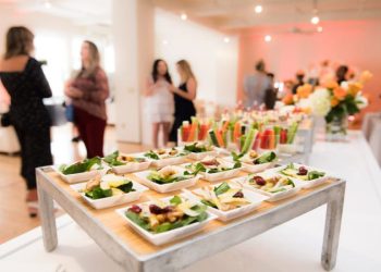 5 Fundamentals of Designing a Themed Corporate Event