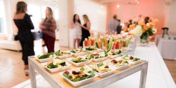 5 Fundamentals of Designing a Themed Corporate Event