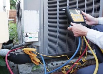 5 Steps to Ensure Your HVAC System is Winter-Ready