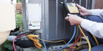 5 Steps to Ensure Your HVAC System is Winter-Ready