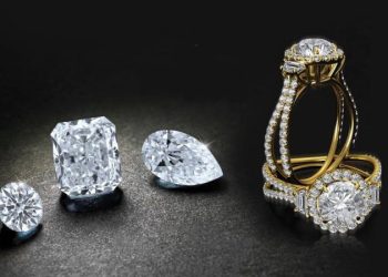 6 Common Mistakes To Avoid When Shopping For Diamond Jewellery