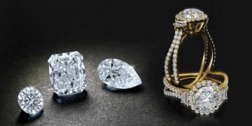 6 Common Mistakes To Avoid When Shopping For Diamond Jewellery