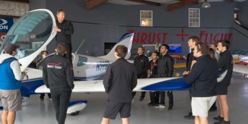 6 Factors To Consider When Going For A Flight Instructor Course